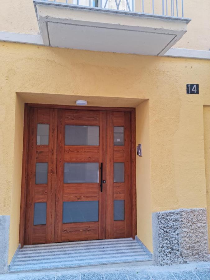 Ca La Quima La Seu d'Urgell Exterior foto