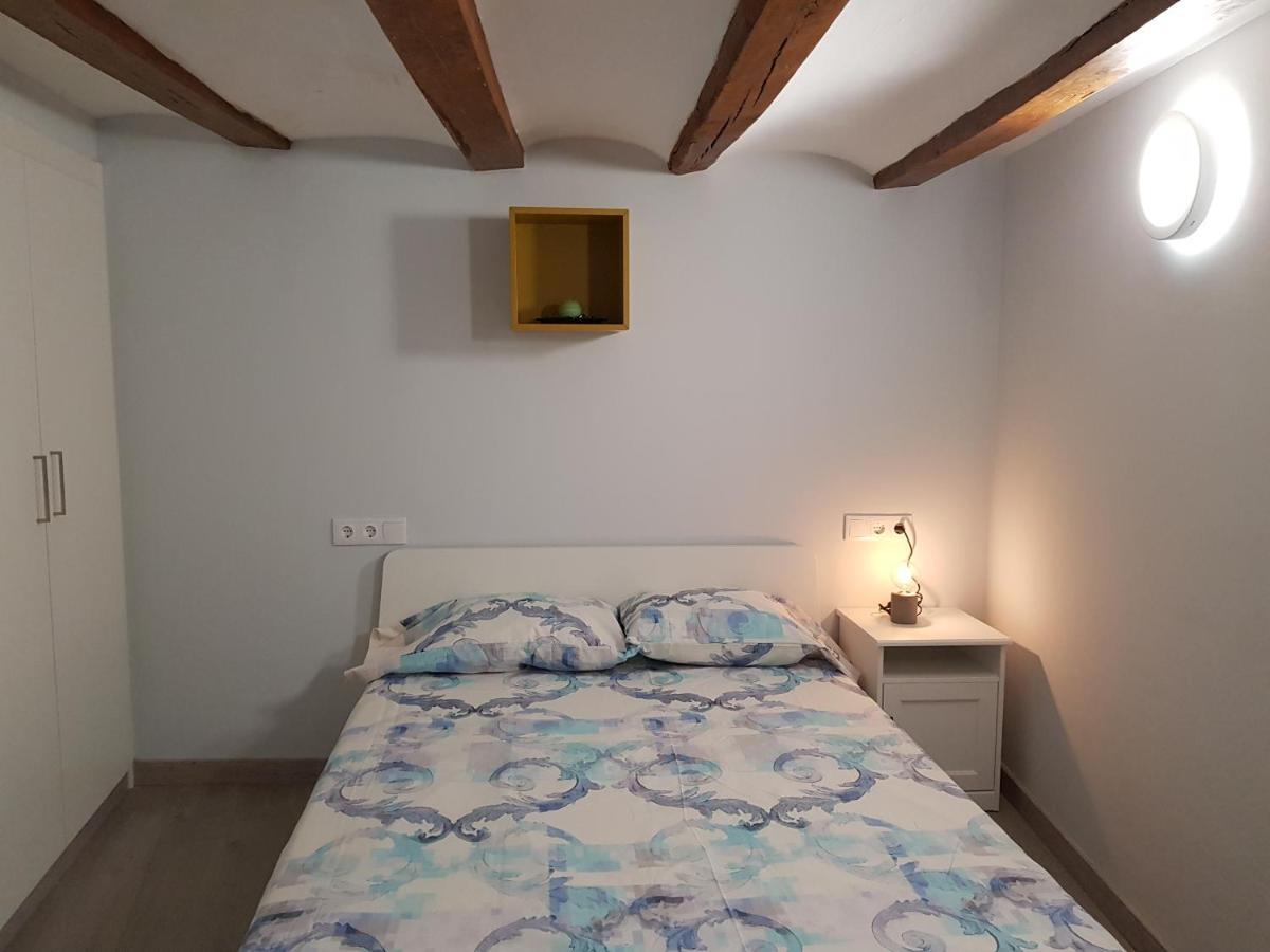 Ca La Quima La Seu d'Urgell Exterior foto