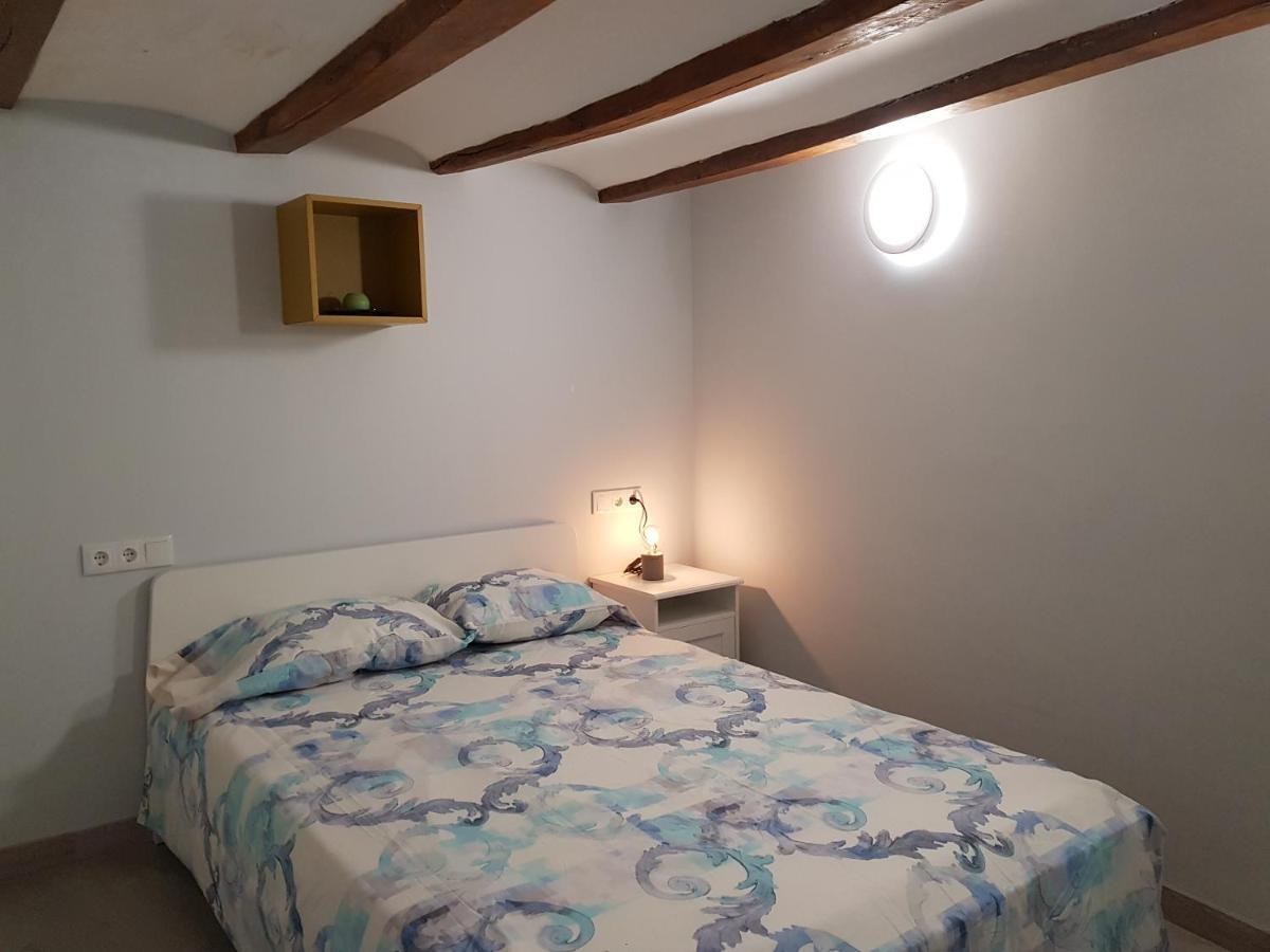 Ca La Quima La Seu d'Urgell Exterior foto