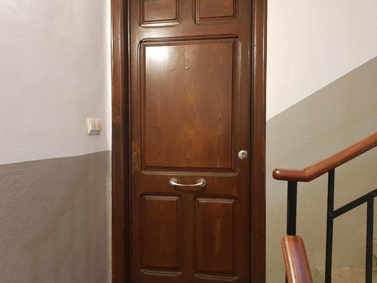 Ca La Quima La Seu d'Urgell Exterior foto